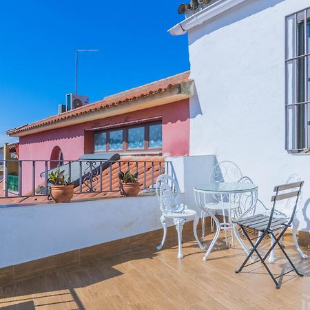 Apartamento La Piconera Centro קורדובה מראה חיצוני תמונה