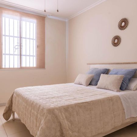 Apartamento La Piconera Centro קורדובה מראה חיצוני תמונה