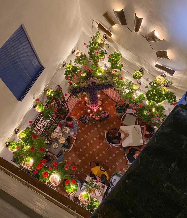 Apartamento La Piconera Centro קורדובה מראה חיצוני תמונה
