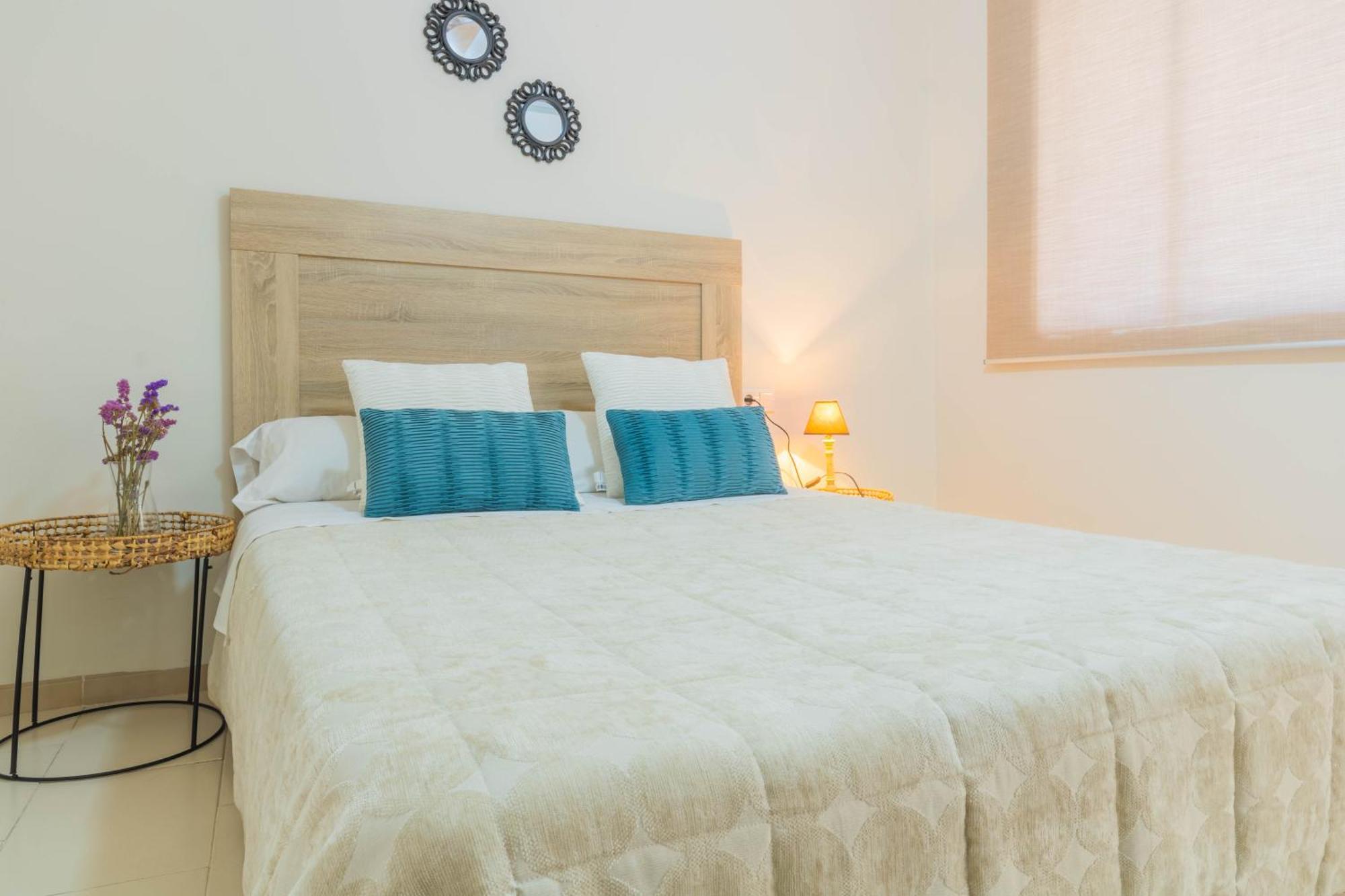 Apartamento La Piconera Centro קורדובה מראה חיצוני תמונה