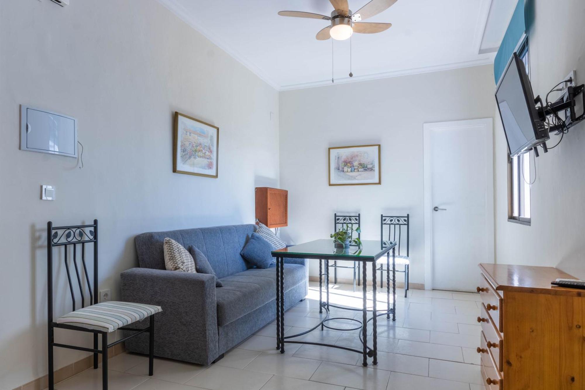 Apartamento La Piconera Centro קורדובה מראה חיצוני תמונה