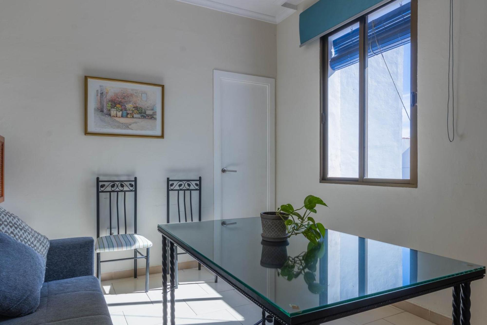 Apartamento La Piconera Centro קורדובה מראה חיצוני תמונה