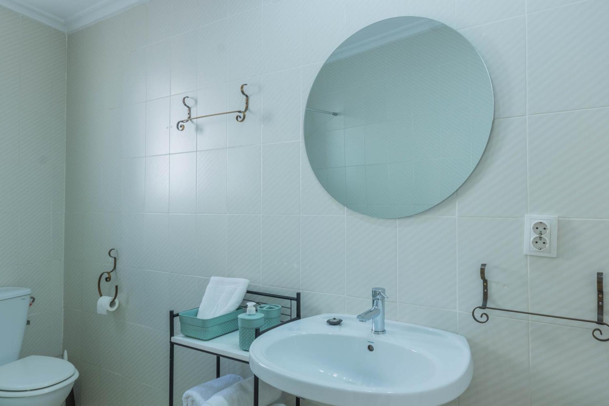 Apartamento La Piconera Centro קורדובה מראה חיצוני תמונה