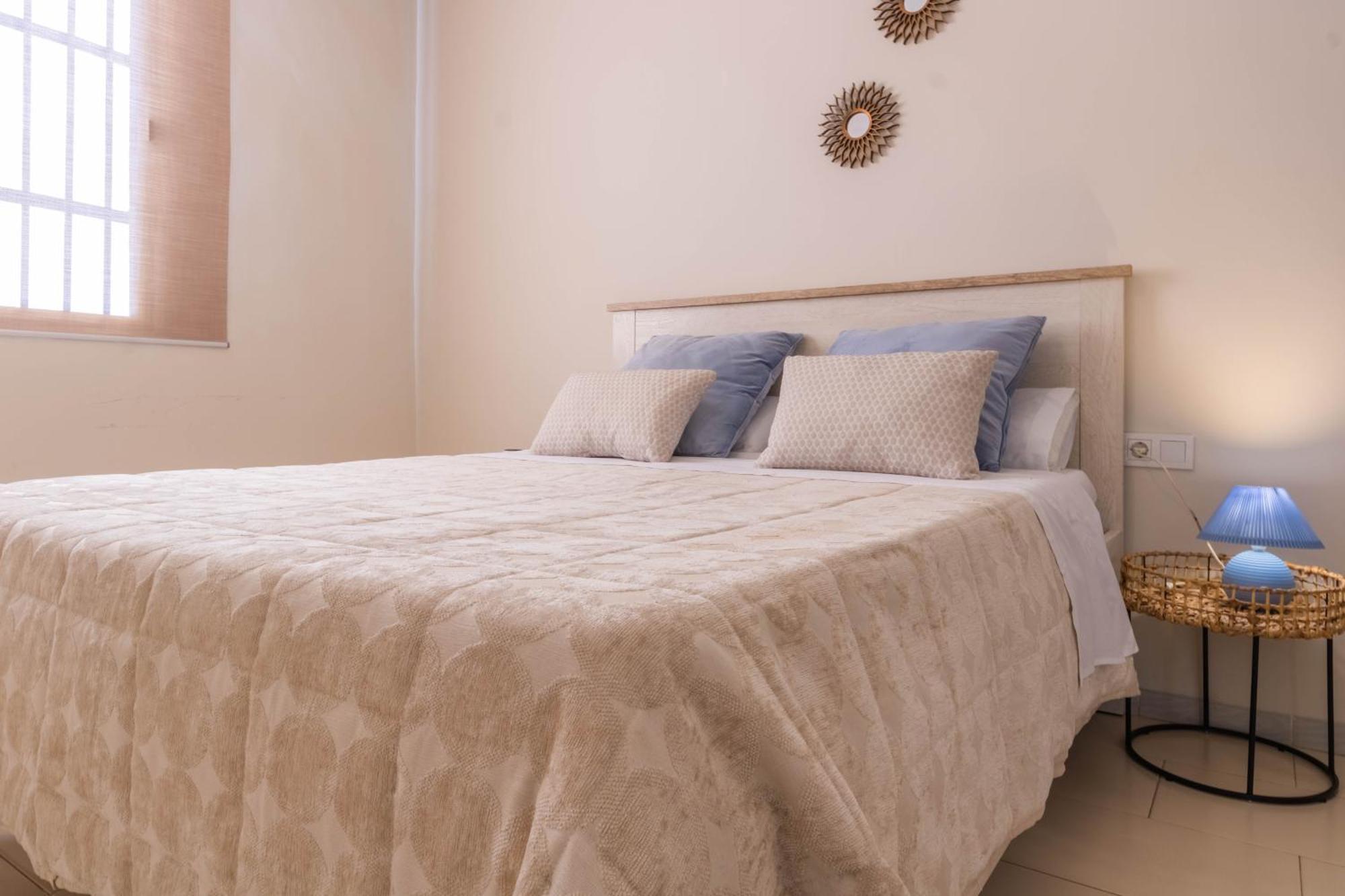 Apartamento La Piconera Centro קורדובה מראה חיצוני תמונה