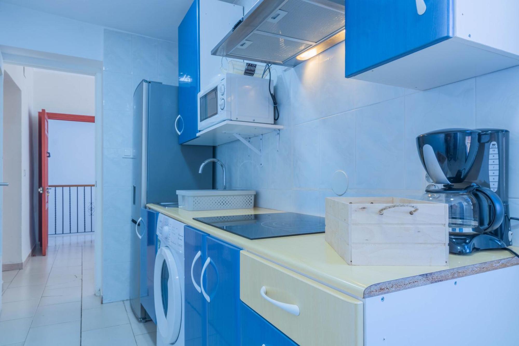 Apartamento La Piconera Centro קורדובה מראה חיצוני תמונה