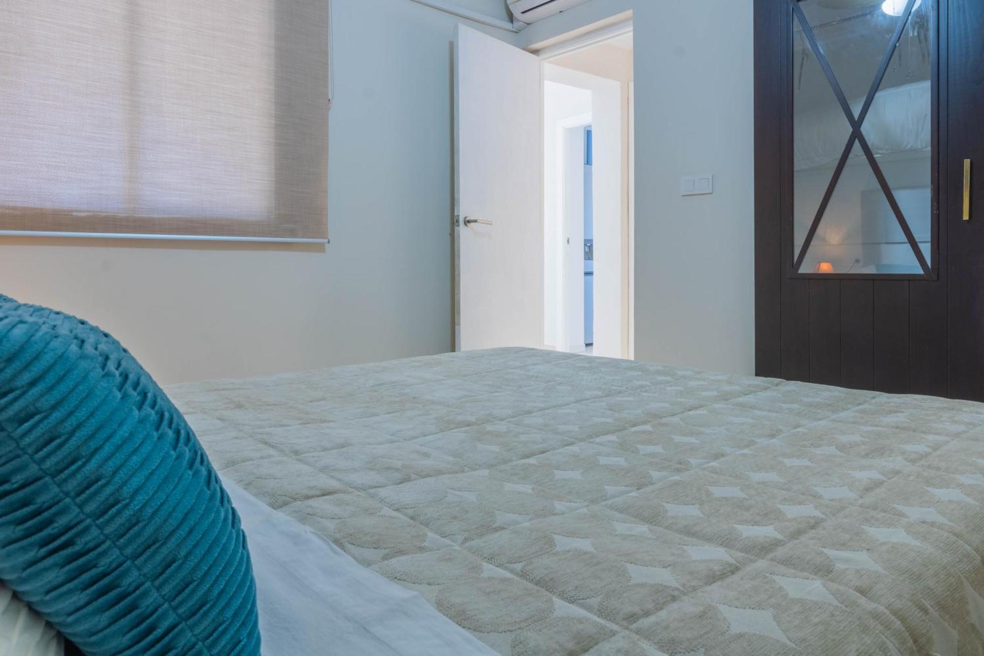 Apartamento La Piconera Centro קורדובה מראה חיצוני תמונה