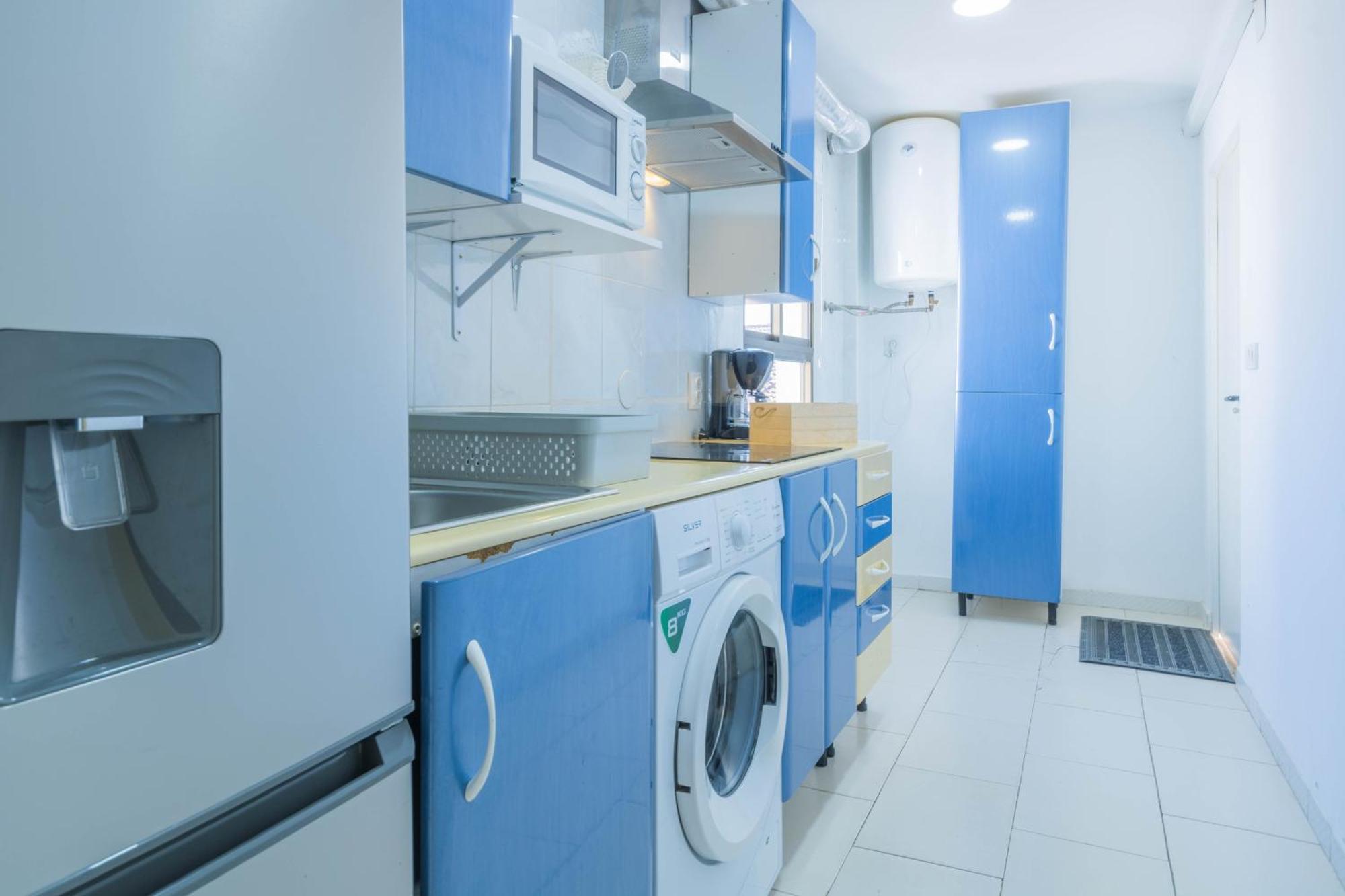 Apartamento La Piconera Centro קורדובה מראה חיצוני תמונה