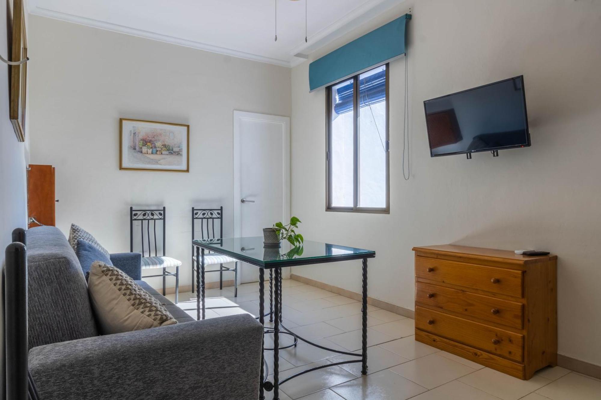 Apartamento La Piconera Centro קורדובה מראה חיצוני תמונה